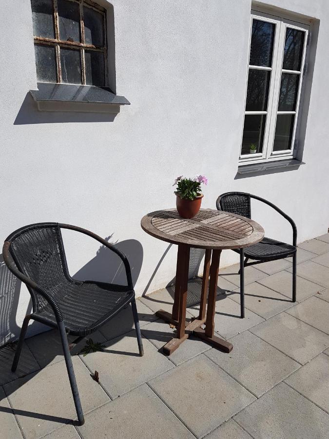 Skovlund Apartments Bredsten  Εξωτερικό φωτογραφία