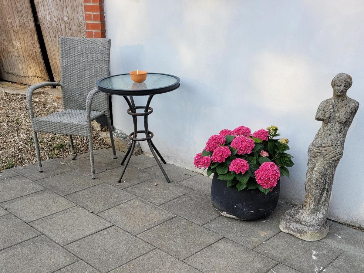 Skovlund Apartments Bredsten  Εξωτερικό φωτογραφία