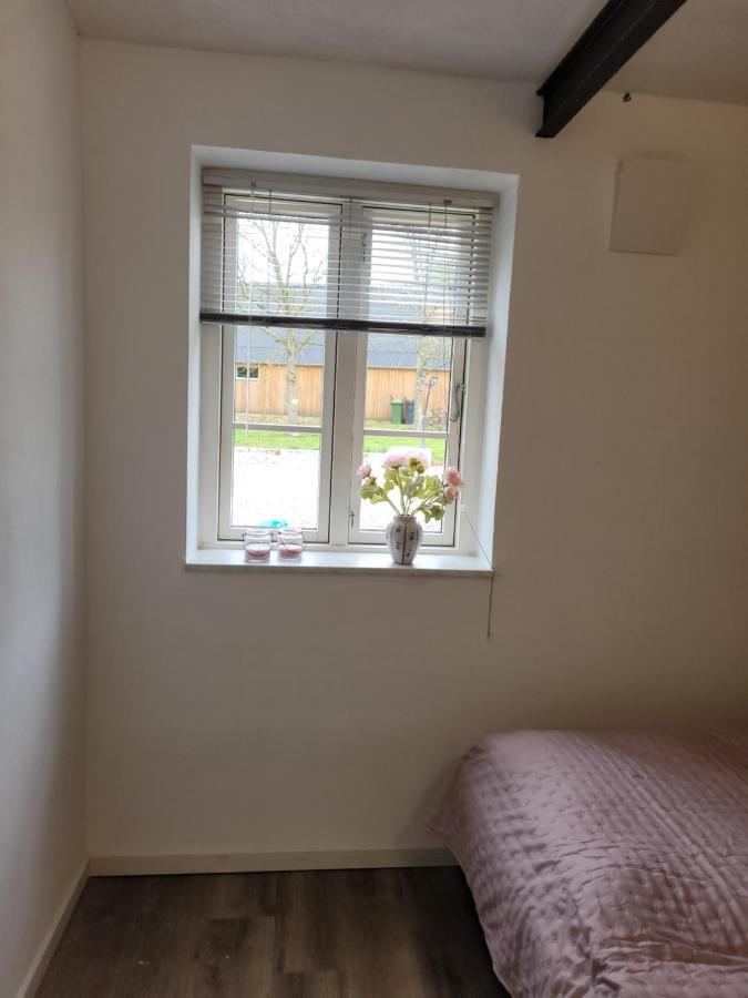 Skovlund Apartments Bredsten  Εξωτερικό φωτογραφία